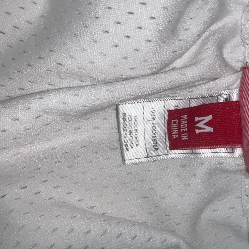 Mitchell & Ness Kith Shorts - Picture 7 of 9